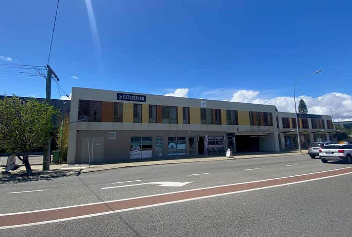 27/210 Queen Victoria Street North Fremantle WA 6159 - Image 2