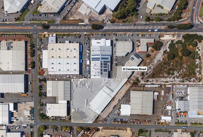 8 Catalano Road Canning Vale WA 6155 - Image 13