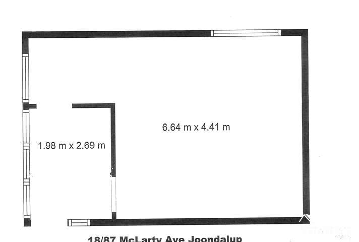 18/87 McLarty Avenue Joondalup WA 6027 - Image 16