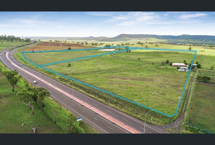 Lot 7 & 8, 10858 Warrego Highway Charlton QLD 4350 - Image 4