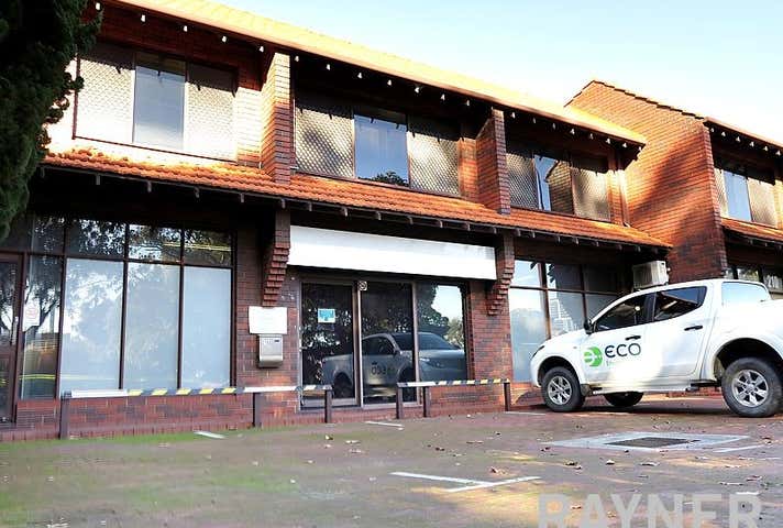 Warehouse Factory Industrial Property For Lease In Perth Wa 6000