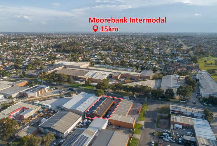 14 Redfern Street Wetherill Park NSW 2164 - Image 13