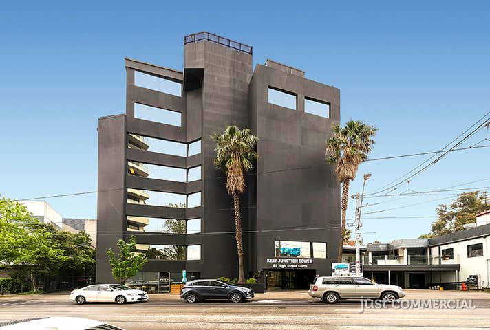 105/89 High Street Kew VIC 3101 - Image 1