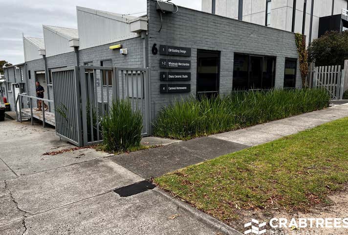 1/6 Duffy Street Burwood VIC 3125 - Image 1