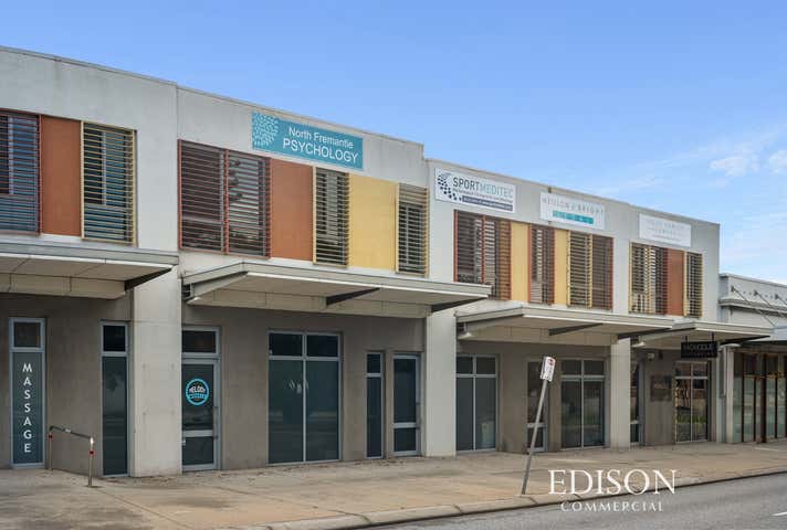 Suite 18/210 Queen Victoria Street North Fremantle WA 6159 - Image 1