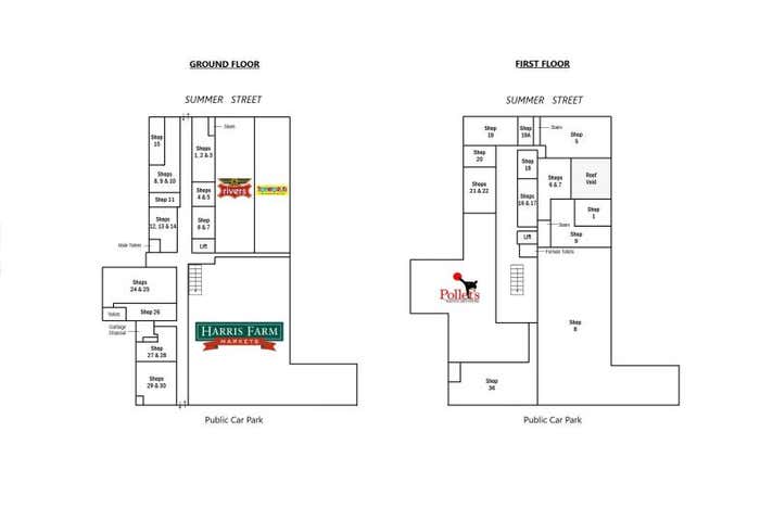 Orange Arcade, Shop  18, 142-148 Summer Street Orange NSW 2800 - Image 6