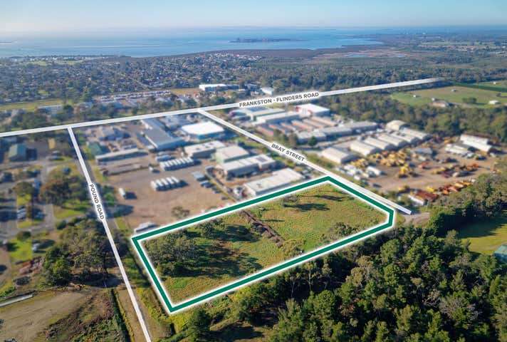 10 Bray Street Hastings VIC 3915 - Image 1