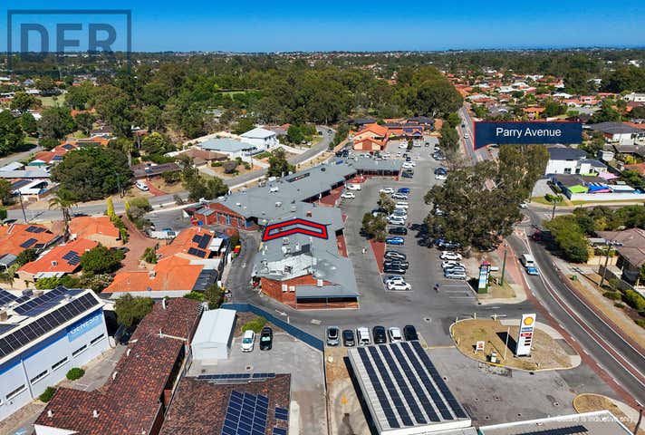 5/118 Parry Avenue Bull Creek WA 6149 - Image 5