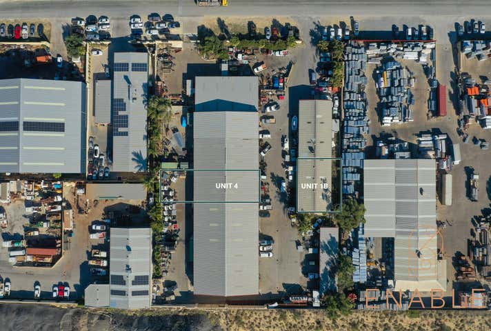 1B & 4, 12 Avery Street Neerabup WA 6031 - Image 17