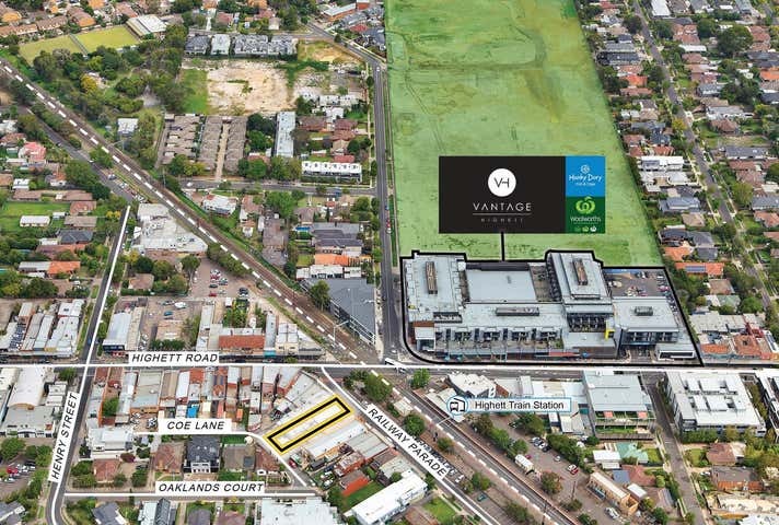 8 Railway Parade Highett VIC 3190 - Image 13