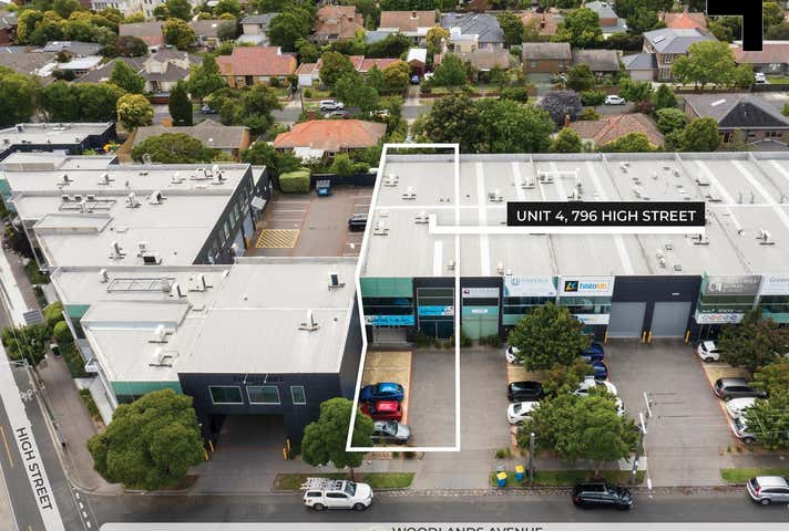 4/796 High Street Kew East VIC 3102 - Image 4