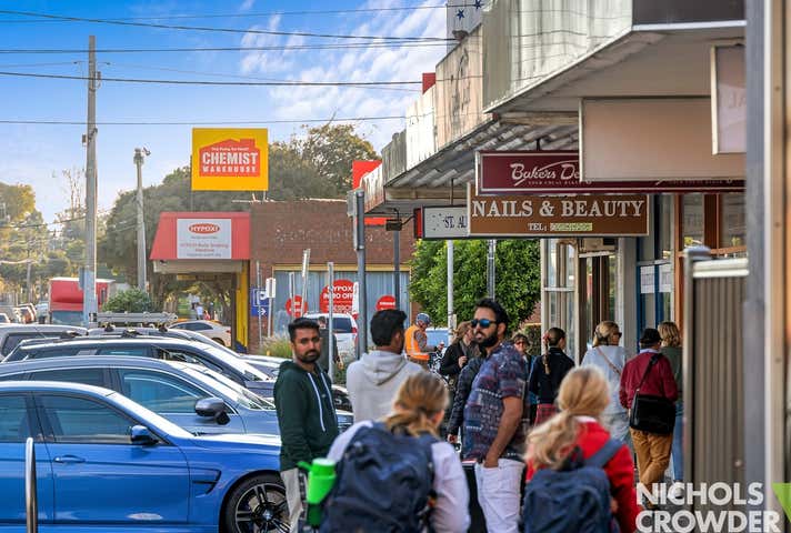 Mentone Train Station F & B Opportunity, 77 Balcombe Road Mentone VIC 3194 - Image 17