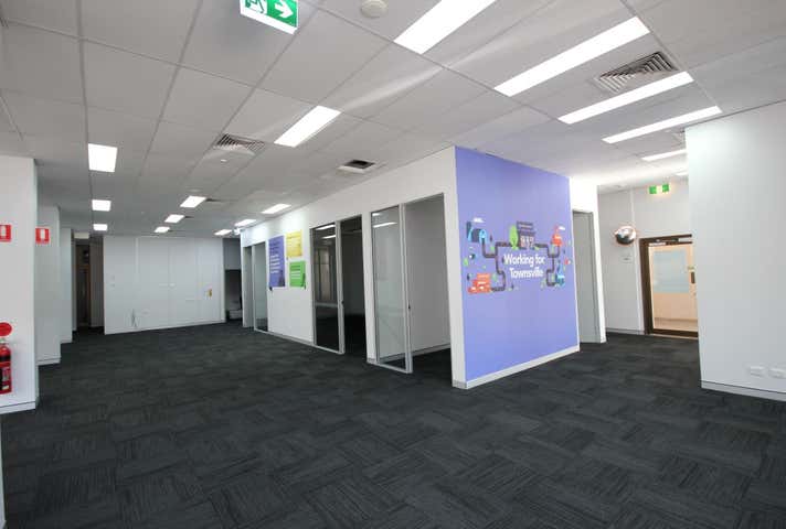 GF & 201, 122 Walker Street Townsville City QLD 4810 - Image 16