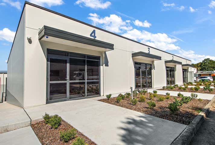 Unit 4, 210 Macquarie Road Warners Bay NSW 2282 - Image 1