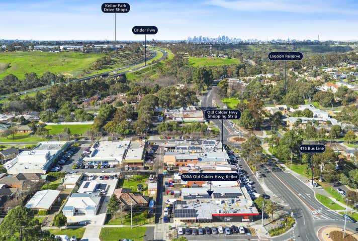 700A Old Calder Higway Highway Keilor VIC 3036 - Image 12