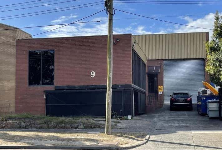 9 HARKER STREET Burwood VIC 3125 - Image 8