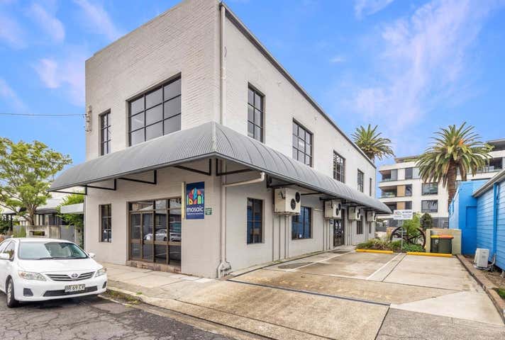 Suite 1, Ground Floor, 8 Chaucer Street Hamilton NSW 2303 - Image 5