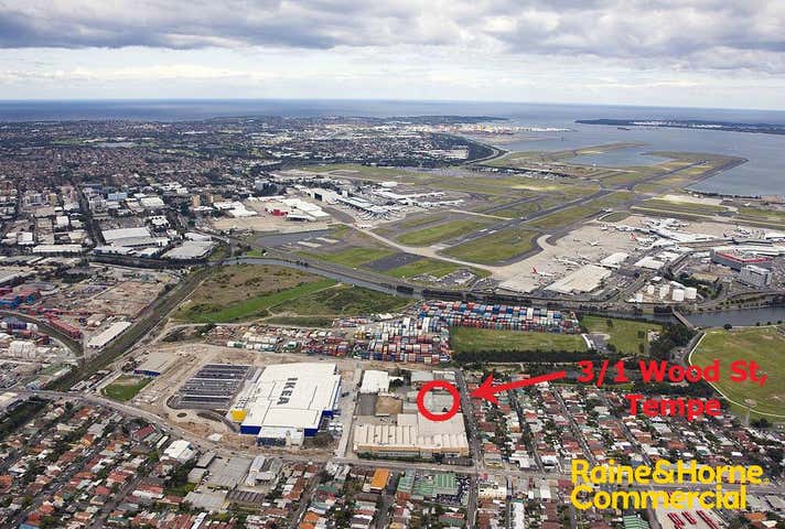 3/1 Wood Street Tempe NSW 2044 - Image 6