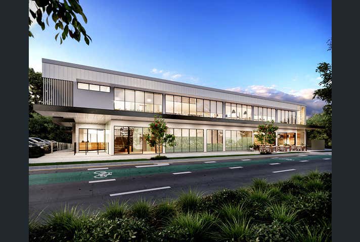 Central Drive Sippy Downs QLD 4556 - Image 1