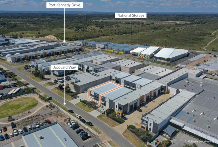 2/12 Jacquard Way Port Kennedy WA 6172 - Image 12