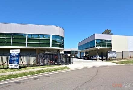 Granville Central Park, 11/10 Straits Avenue Granville NSW 2142 - Image 3