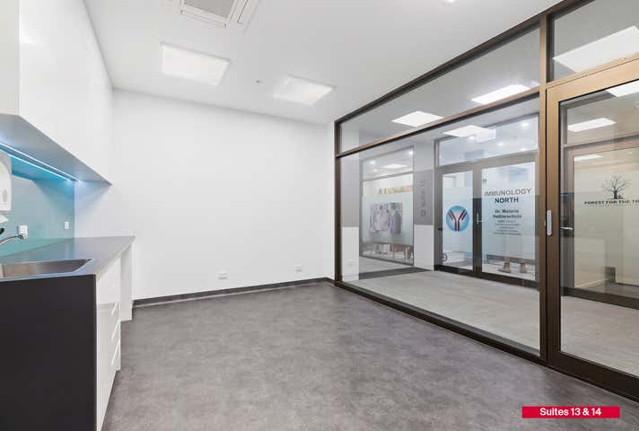 Suite 13-14, 235 Darby Street Cooks Hill NSW 2300 - Image 3