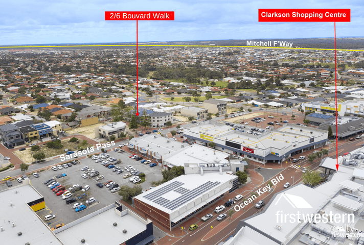 2/6 Bouvard Walk Clarkson WA 6030 - Image 16