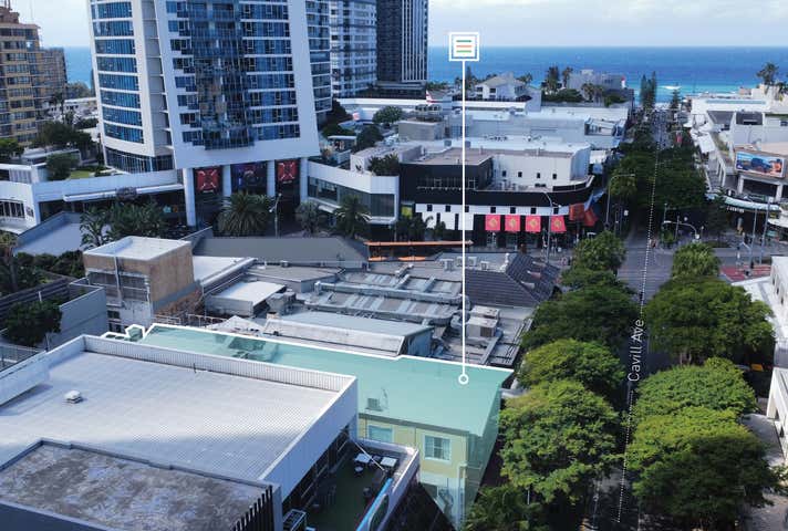 41 Cavill Avenue Surfers Paradise QLD 4217 - Image 4