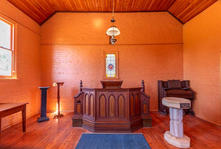 Union Church, Lot 1 DP 923633 Ogunbil Road Dungowan NSW 2340 - Image 10