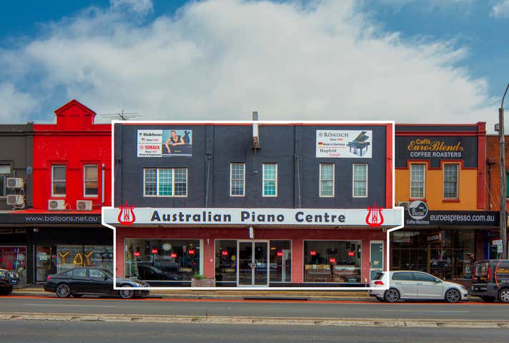 167-171 Parramatta Road Annandale NSW 2038 - Image 1