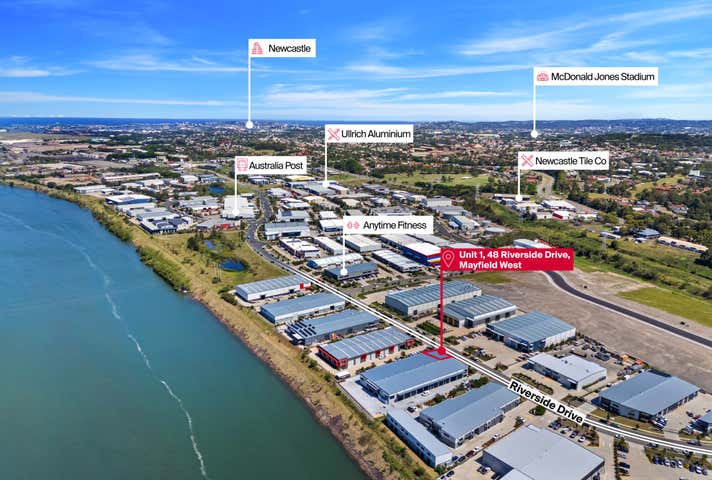 Unit 1, 48 Riverside Drive Mayfield West NSW 2304 - Image 6