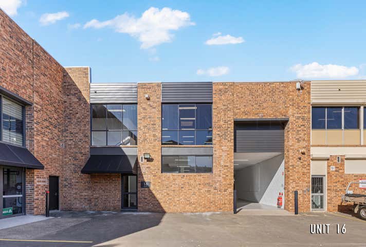 16/1 Hordern Place Camperdown NSW 2050 - Image 1