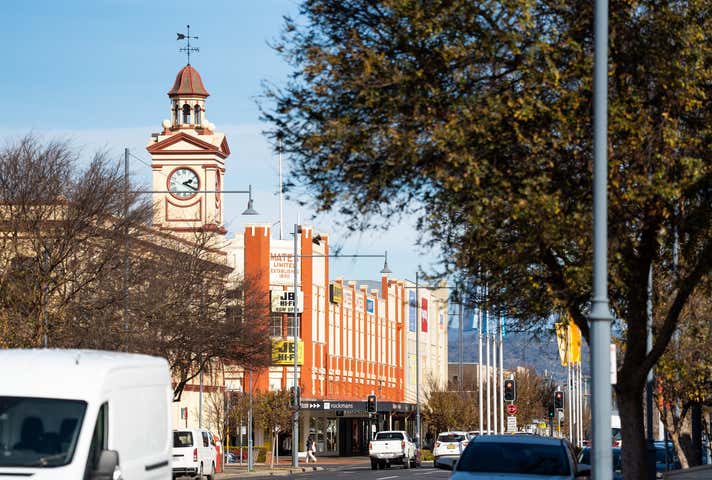 531 & 531A Kiewa Street Albury NSW 2640 - Image 19