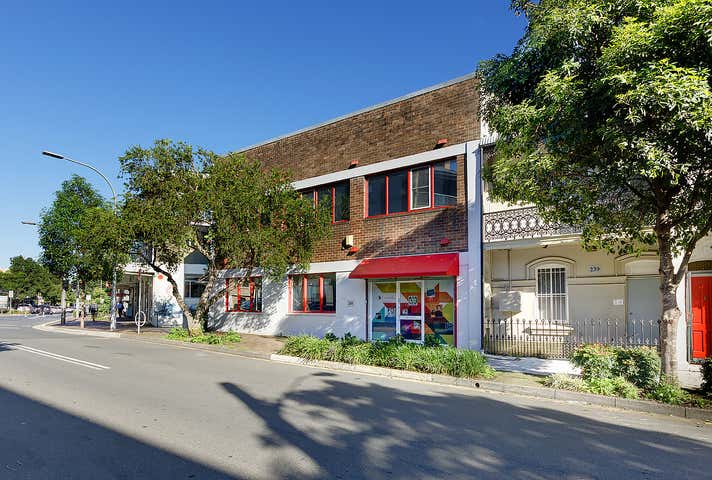 239 & 241-243 Abercrombie Street Darlington NSW 2008 - Image 1