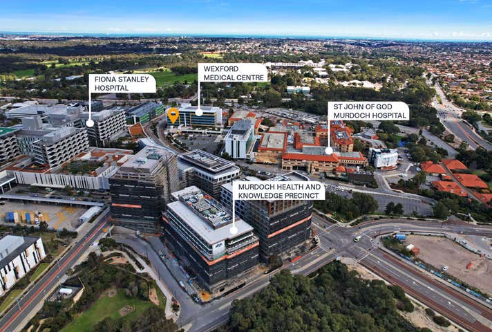 Lot 1, 3 Barry Marshall Parade Murdoch WA 6150 - Image 9