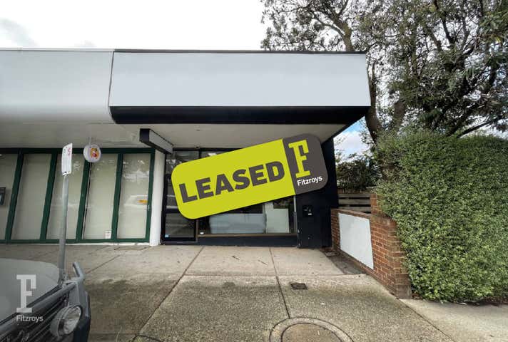 Shop 4, 170 - 172 Warrandyte Road Ringwood VIC 3134 - Image 1