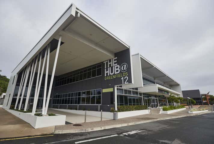 The Hub @ Greenfields, 12 Greenfields Boulevard Mount Pleasant QLD 4740 - Image 5