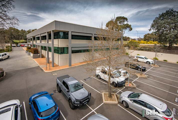 11 & 12/3-5 Phipps Close Deakin ACT 2600 - Image 6