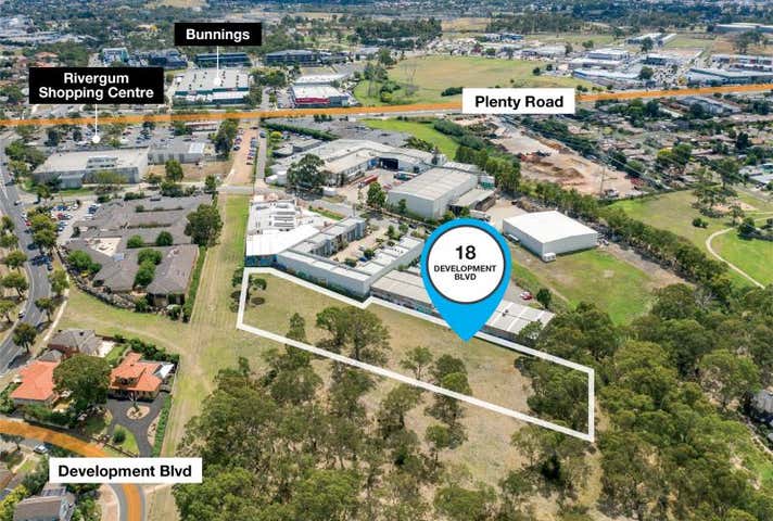 18 Development Boulevard Mill Park VIC 3082 - Image 2