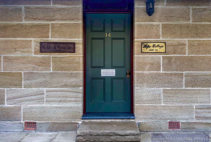 HOPE COTTAGE, 14 ROSS STREET Parramatta NSW 2150 - Image 3