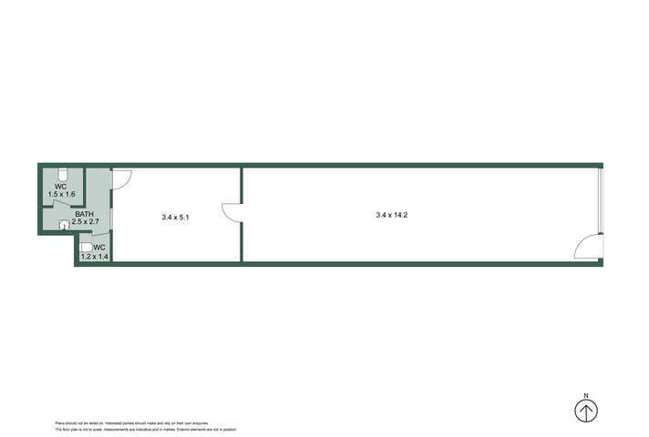 369 Chapel Street South Yarra VIC 3141 - Image 8