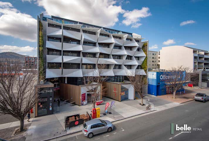 60/32 Mort Street Braddon ACT 2612 - Image 8