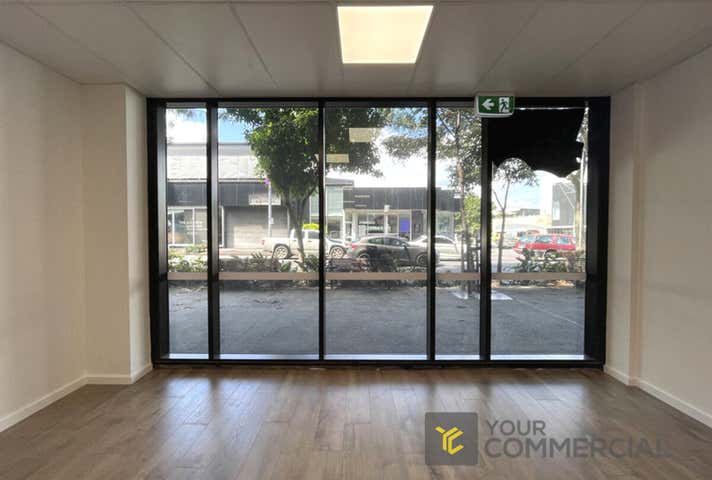 2B/826 Ann Street Fortitude Valley QLD 4006 - Image 4