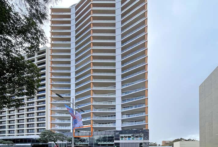 Unit 3, 22 St Georges Terrace Perth WA 6000 - Image 3