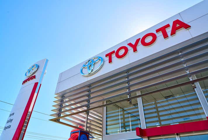 454-458 Maroondah Highway Lilydale VIC 3140 - Image 4