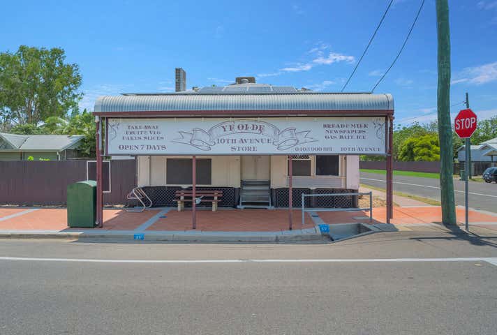 53 Tenth Avenue Railway Estate QLD 4810 - Image 4