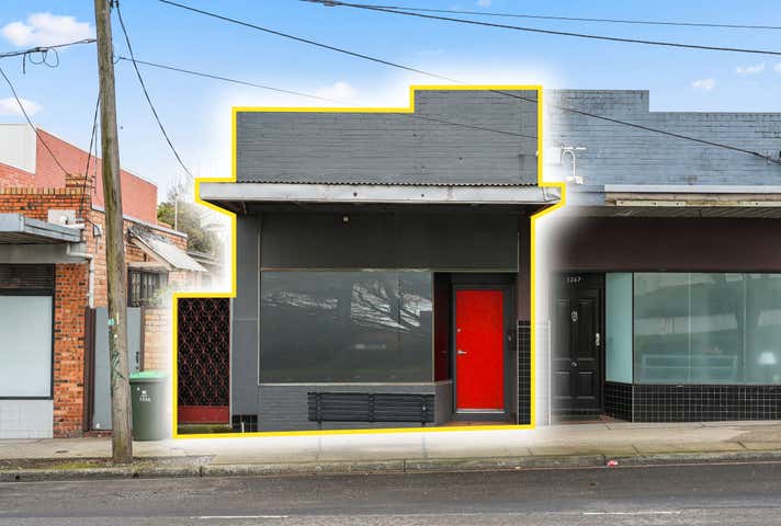1265 North Road Oakleigh VIC 3166 - Image 1