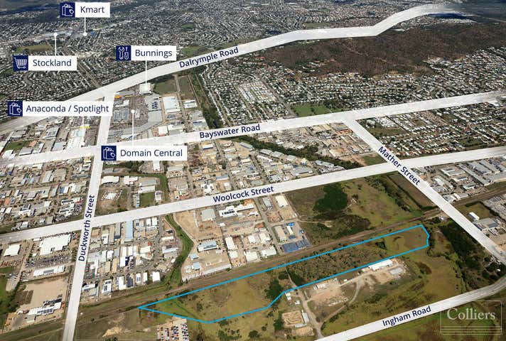 19 Duckworth Street Garbutt QLD 4814 - Image 3