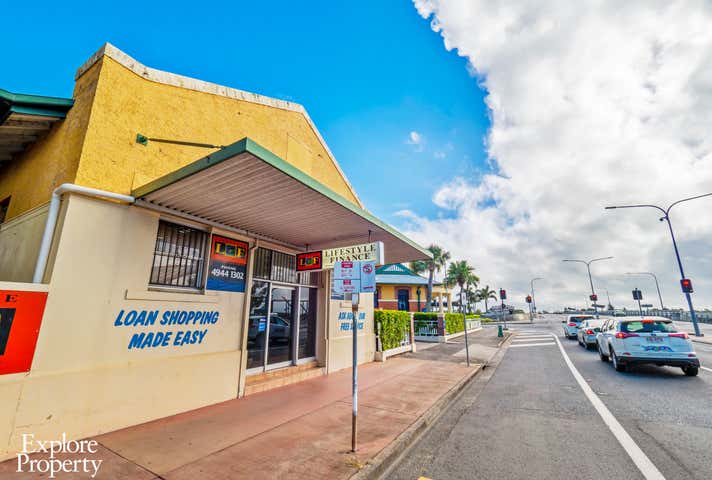 Customs House, 31 River Street Mackay QLD 4740 - Image 26