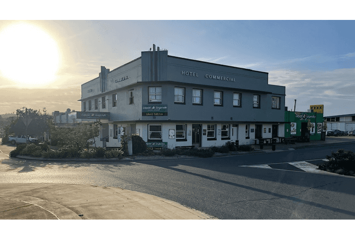 Nanango QLD 4615 - Image 1